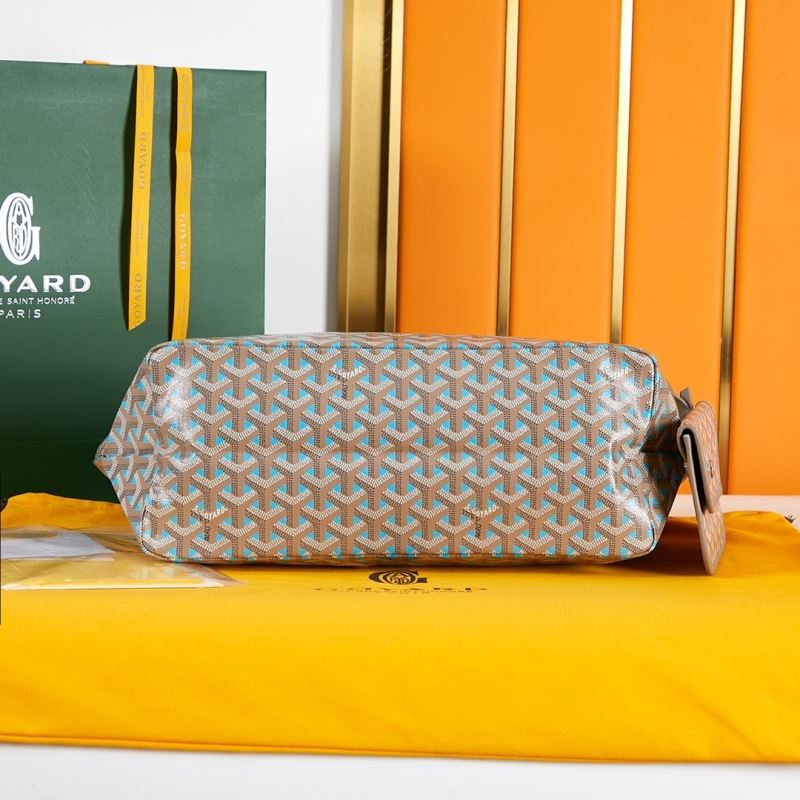 Goyard Shopping Bags